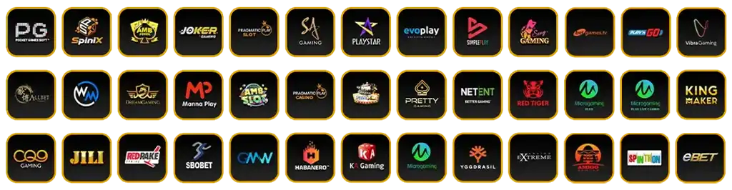 ค่ายเกม